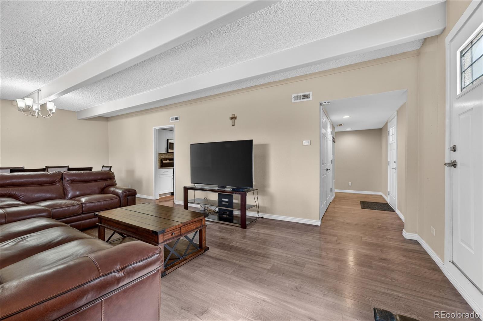 9700 E Iliff Avenue Denver CO 80231