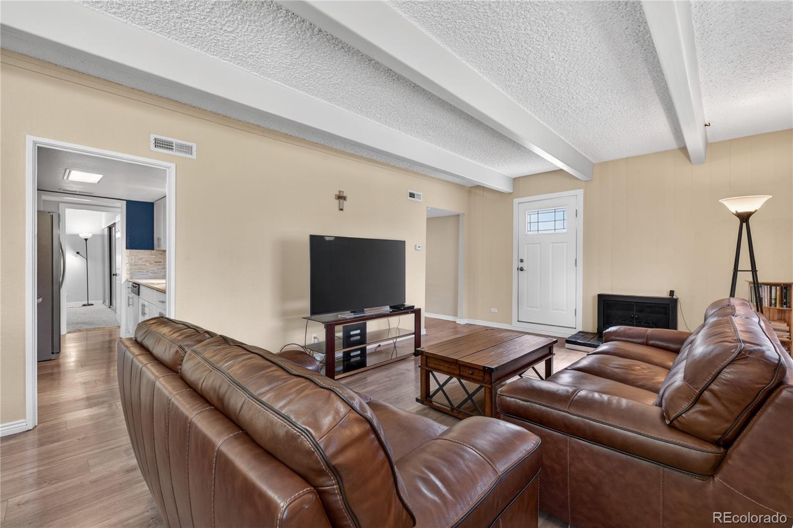 9700 E Iliff Avenue Denver CO 80231