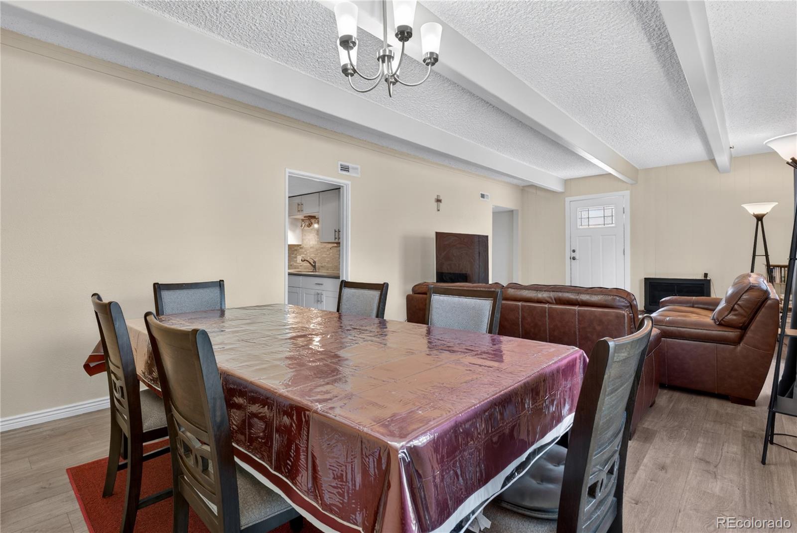 9700 E Iliff Avenue Denver CO 80231