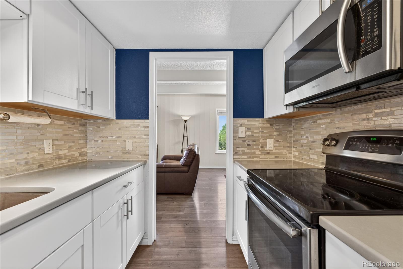 9700 E Iliff Avenue Denver CO 80231