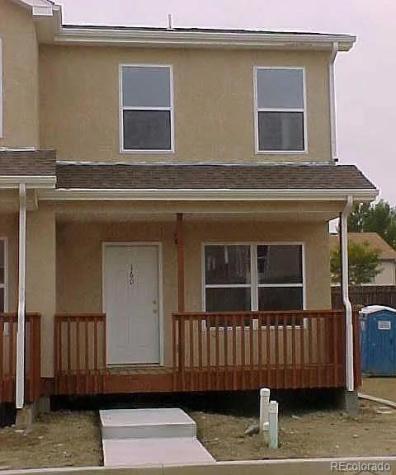 4400 Rawhide Road Pueblo CO 81008