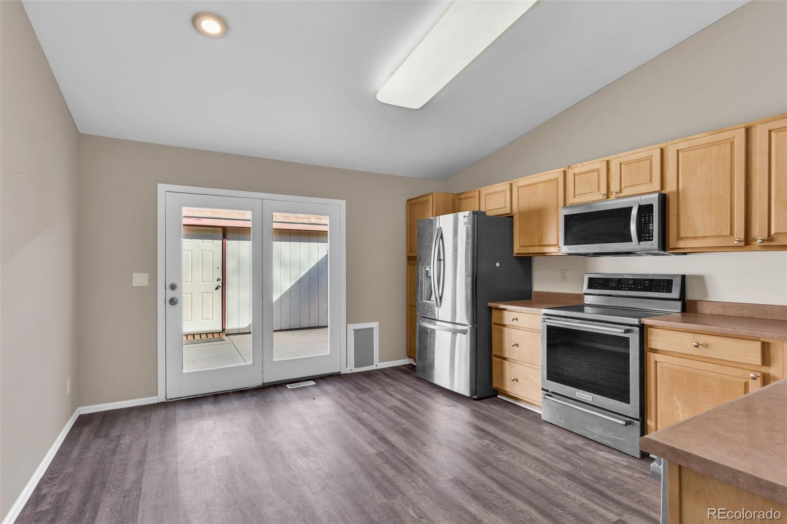 1512 E 21st Street Pueblo CO 81001