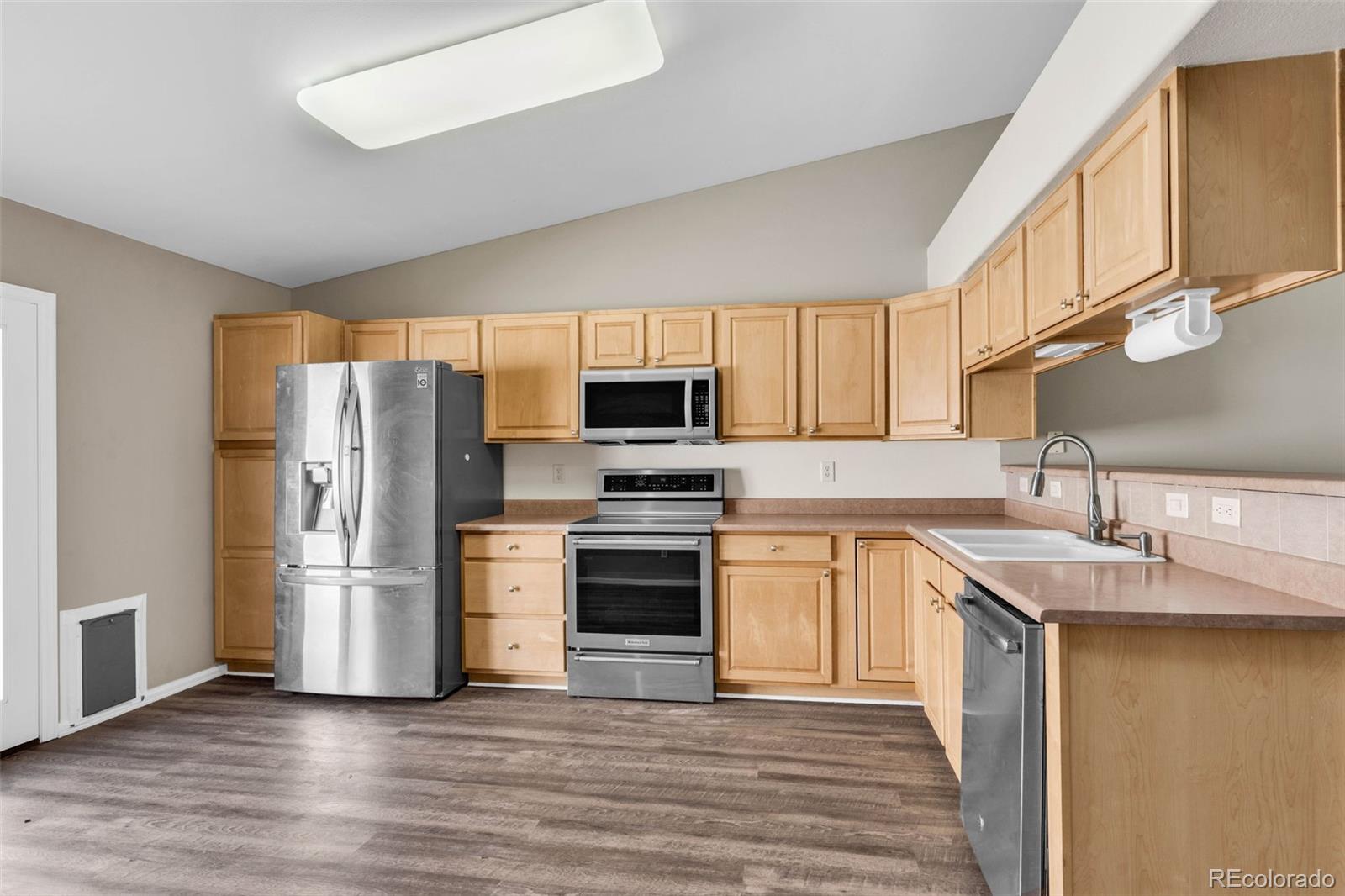 1512 E 21st Street Pueblo CO 81001