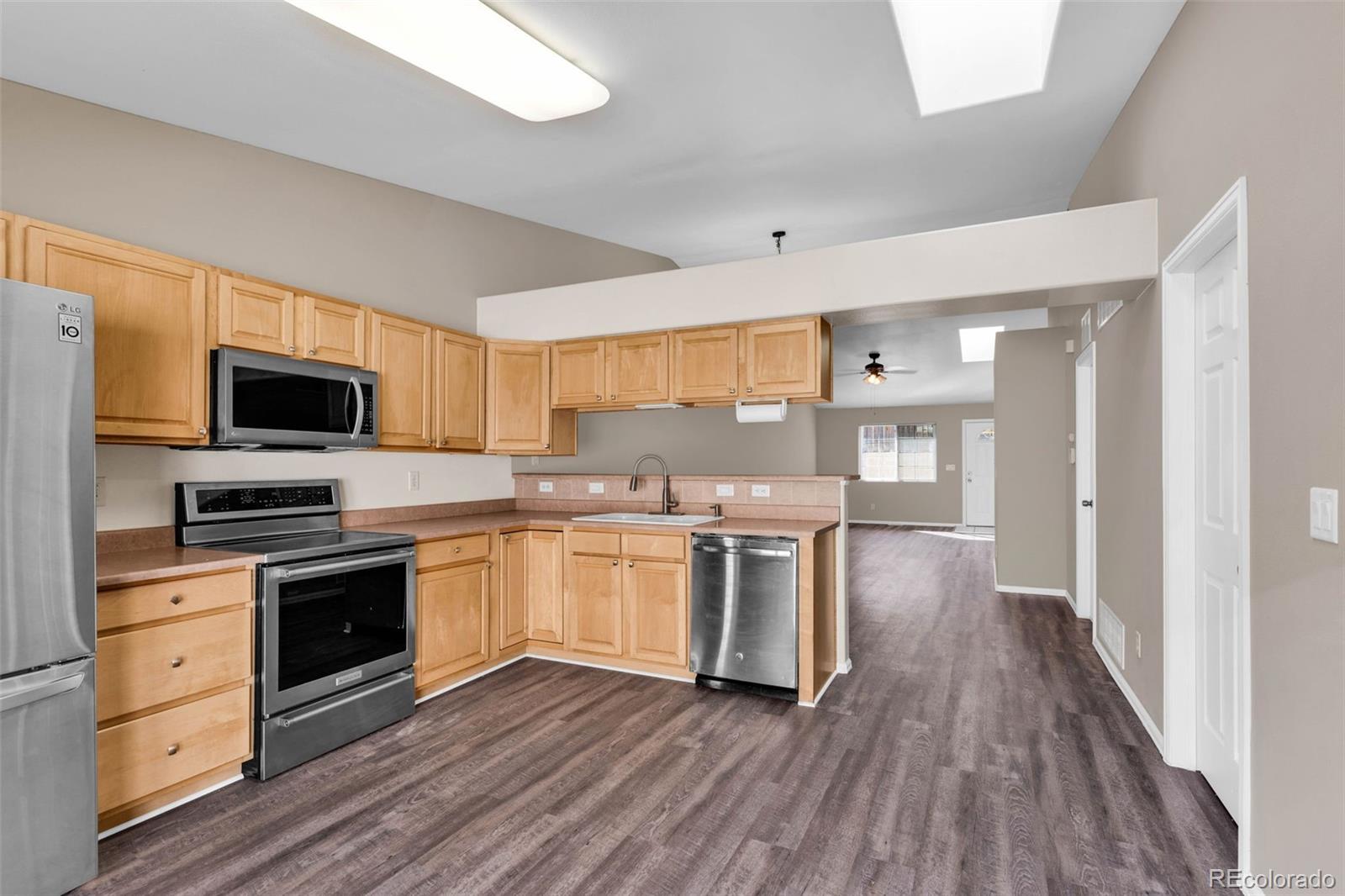 1512 E 21st Street Pueblo CO 81001