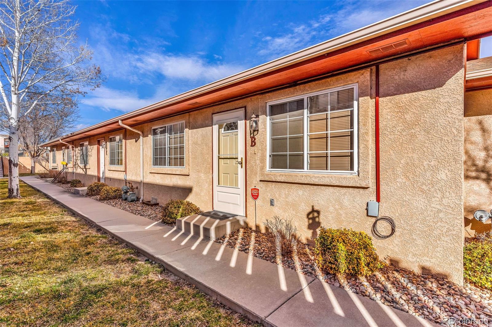 1512 E 21st Street Pueblo CO 81001