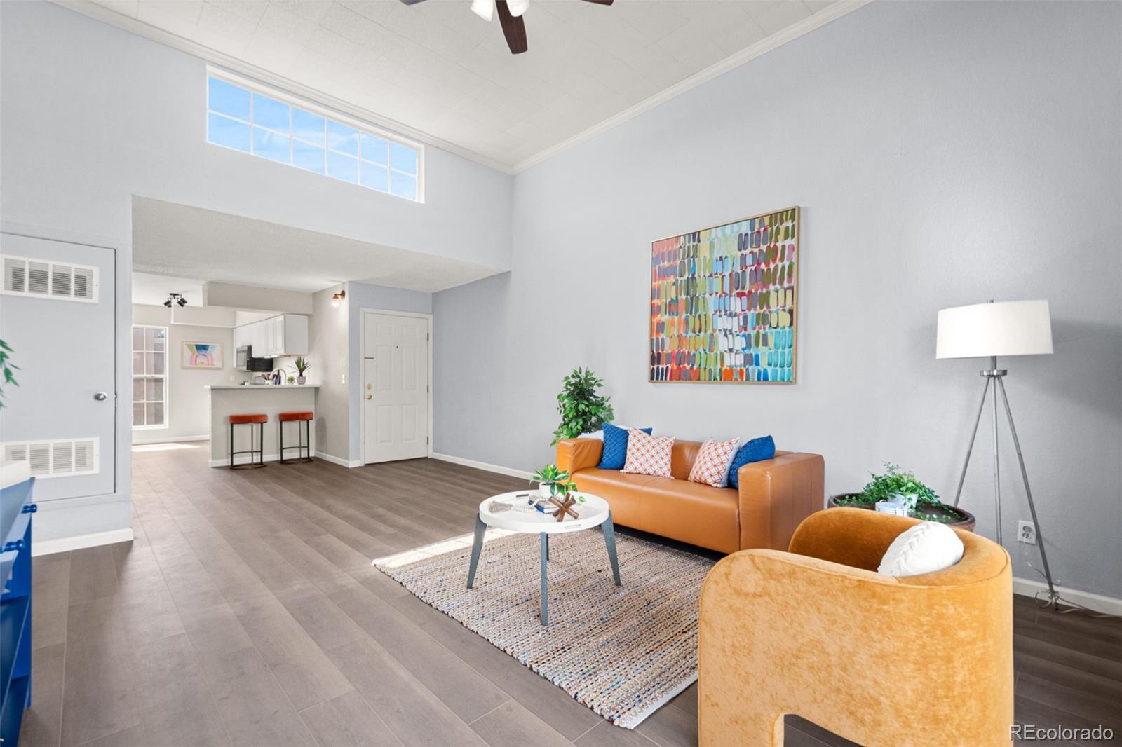 3230 Van Teylingen Drive Colorado Springs CO 80917