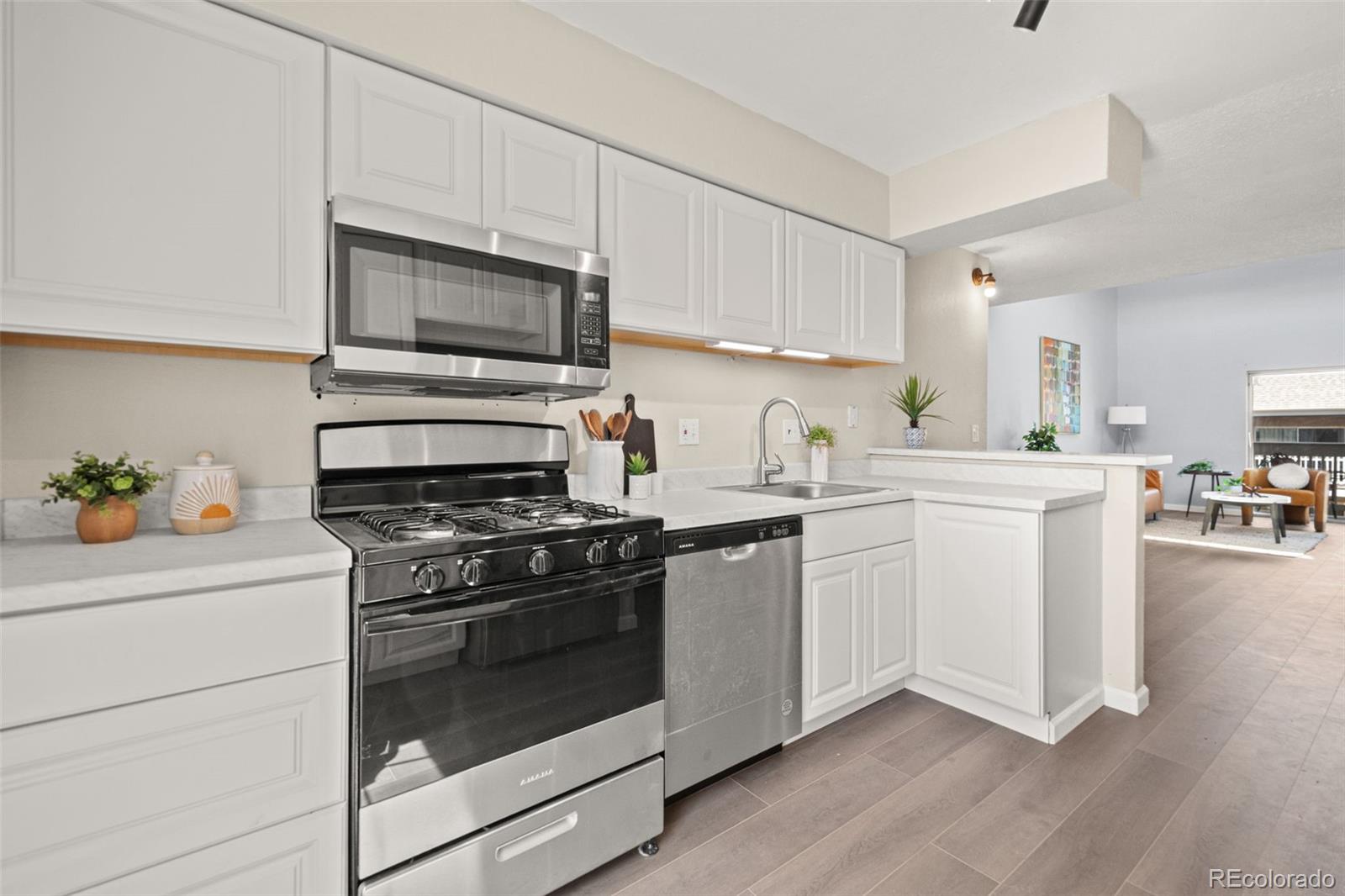 3230 Van Teylingen Drive Colorado Springs CO 80917