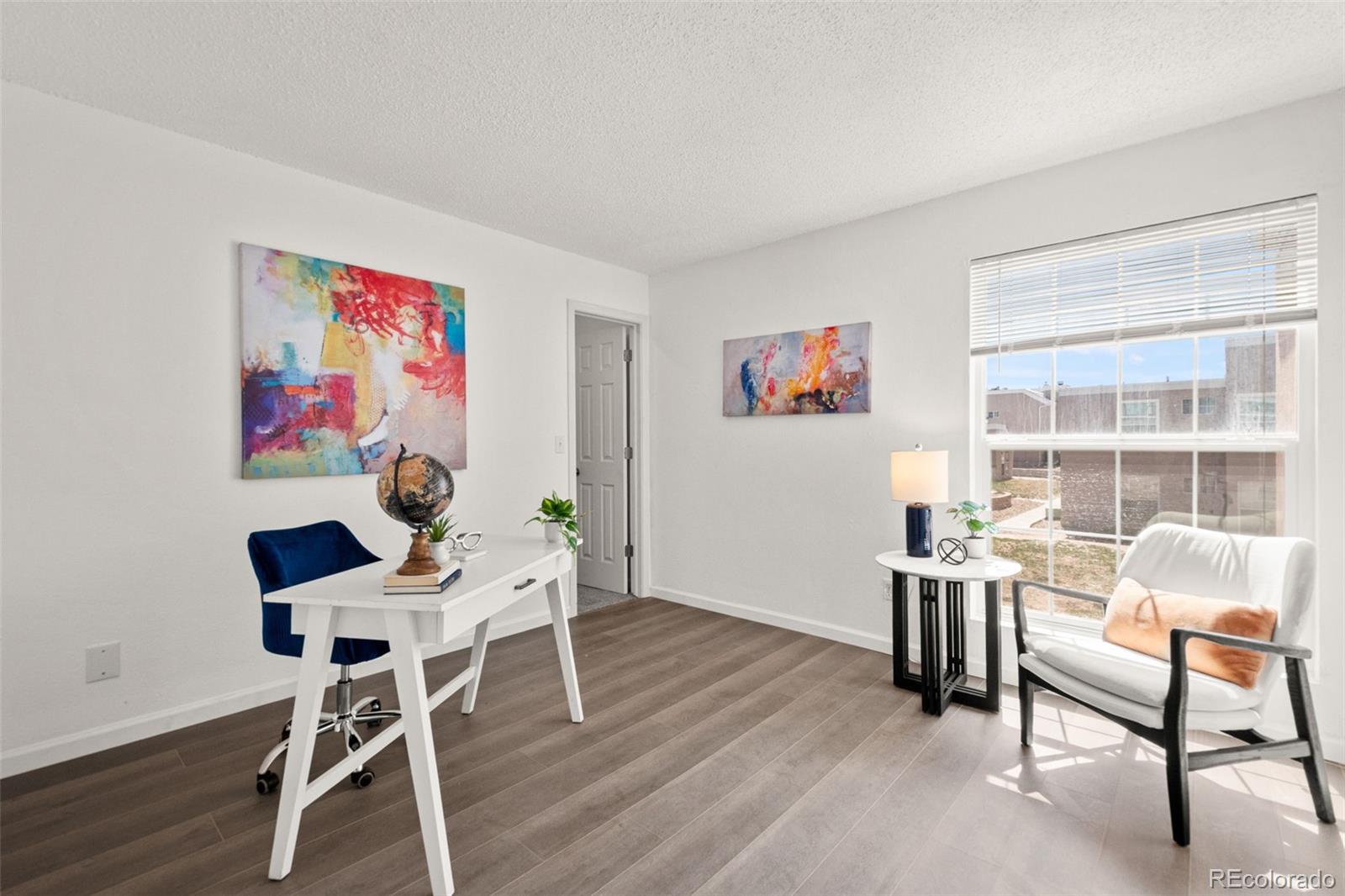 3230 Van Teylingen Drive Colorado Springs CO 80917