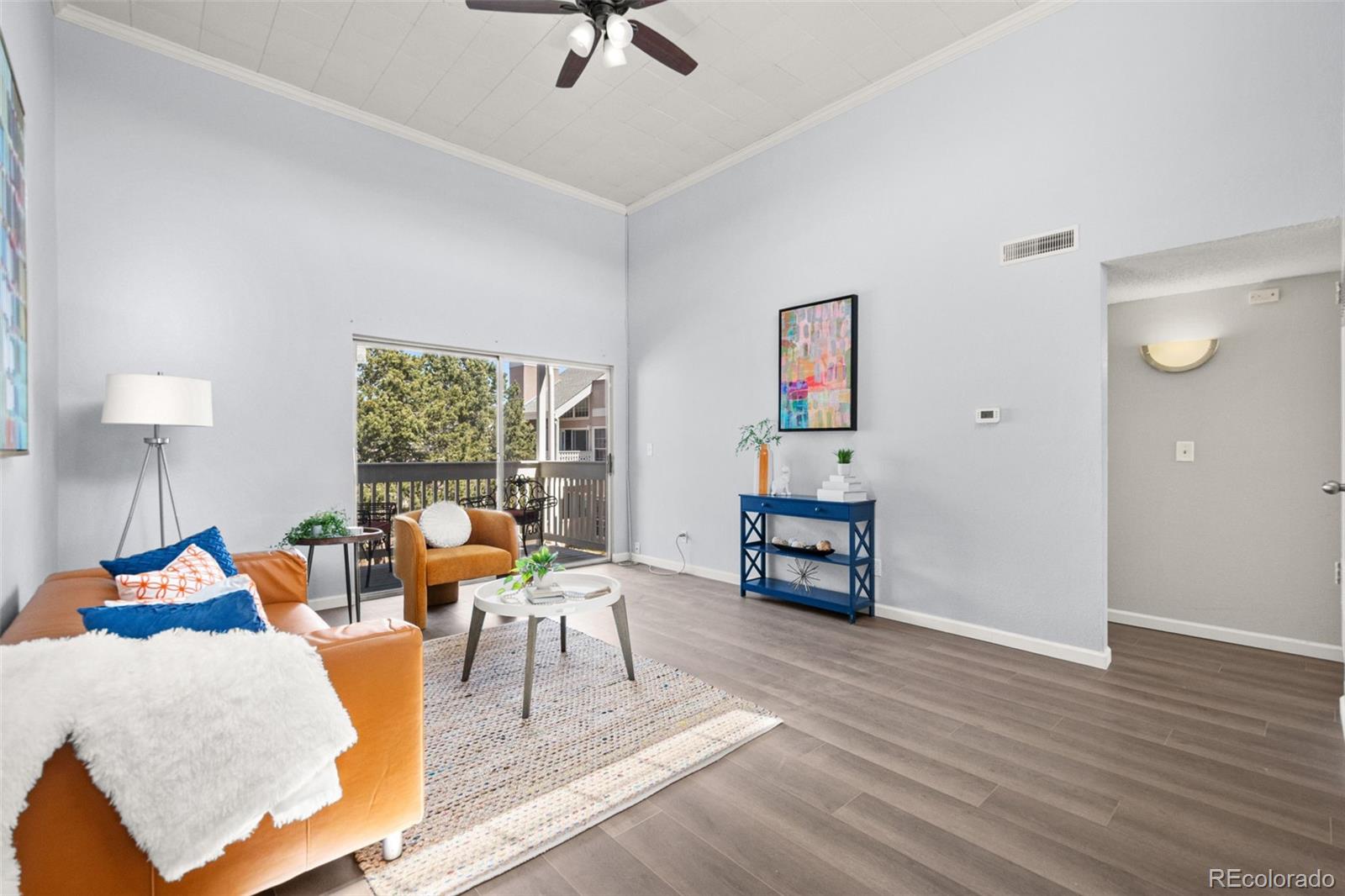 3230 Van Teylingen Drive Colorado Springs CO 80917