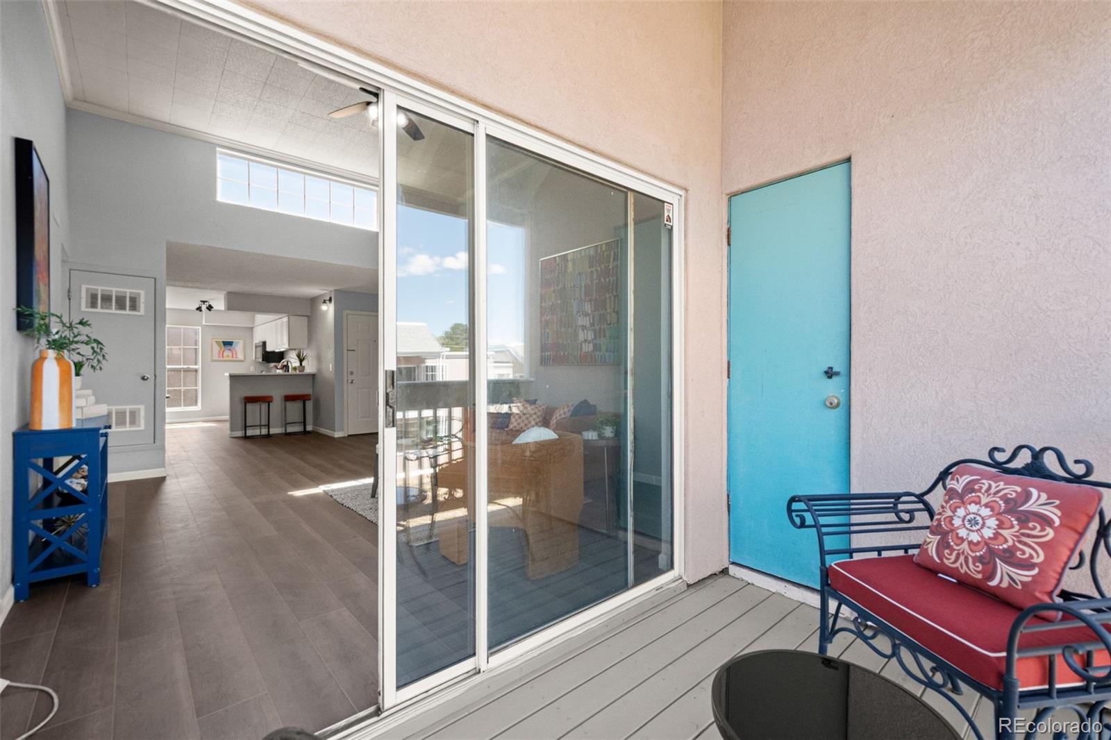 3230 Van Teylingen Drive Colorado Springs CO 80917