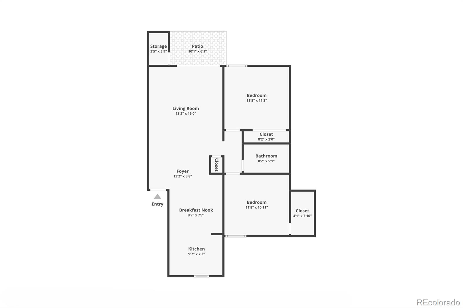 3230 Van Teylingen Drive Colorado Springs CO 80917