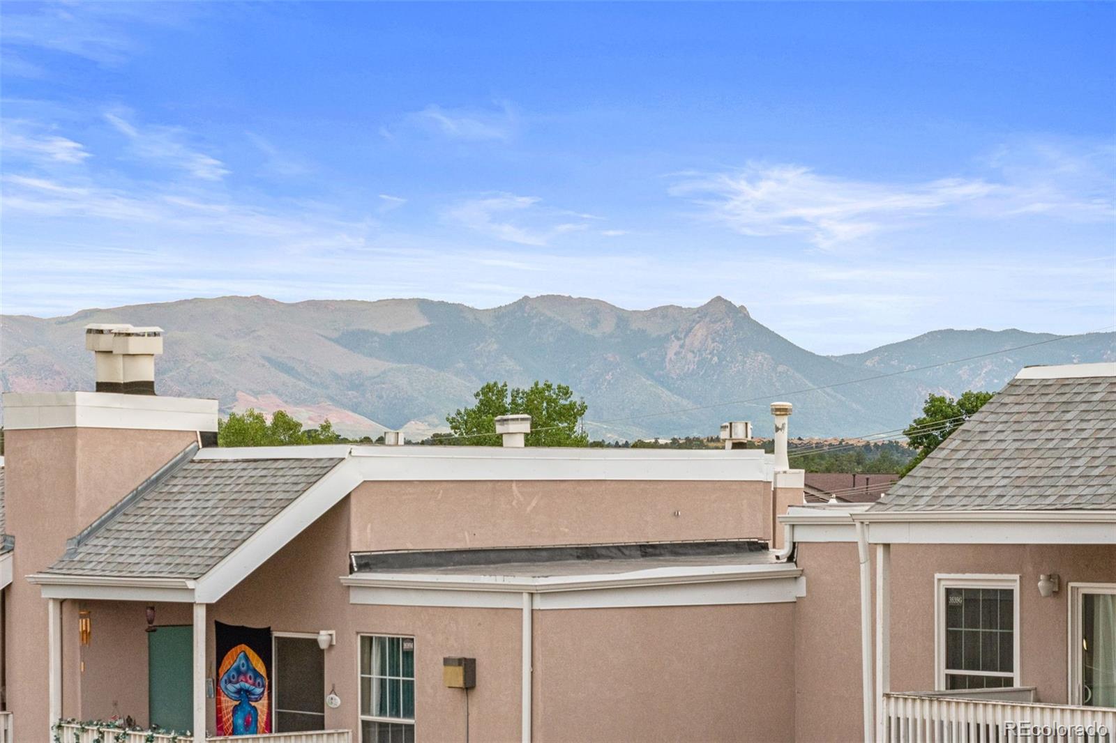 3230 Van Teylingen Drive Colorado Springs CO 80917