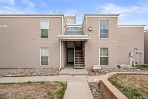 3230 Van Teylingen Drive Colorado Springs CO 80917