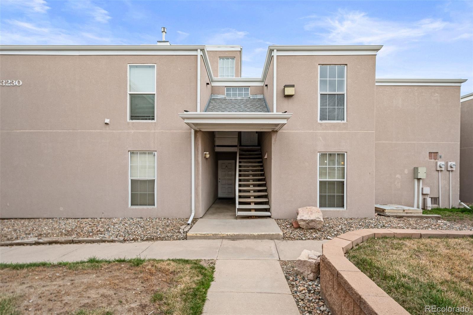 3230 Van Teylingen Drive Colorado Springs CO 80917