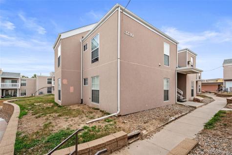 3230 Van Teylingen Drive Colorado Springs CO 80917