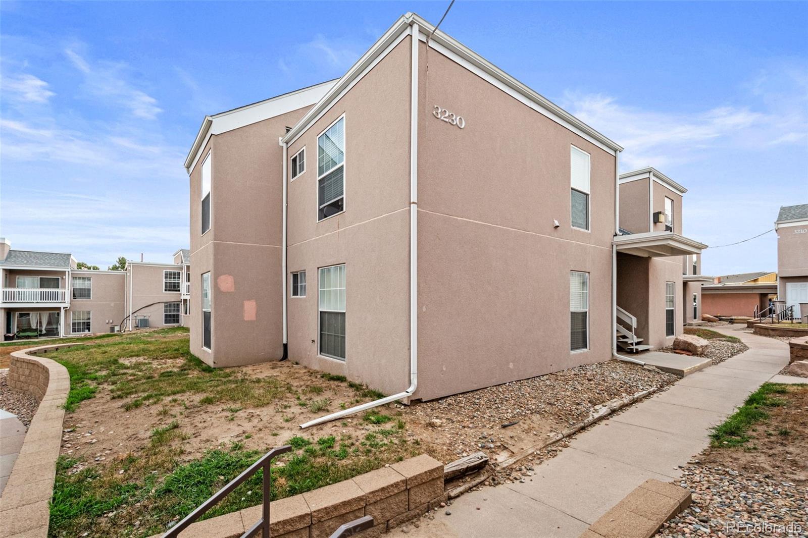 3230 Van Teylingen Drive Colorado Springs CO 80917
