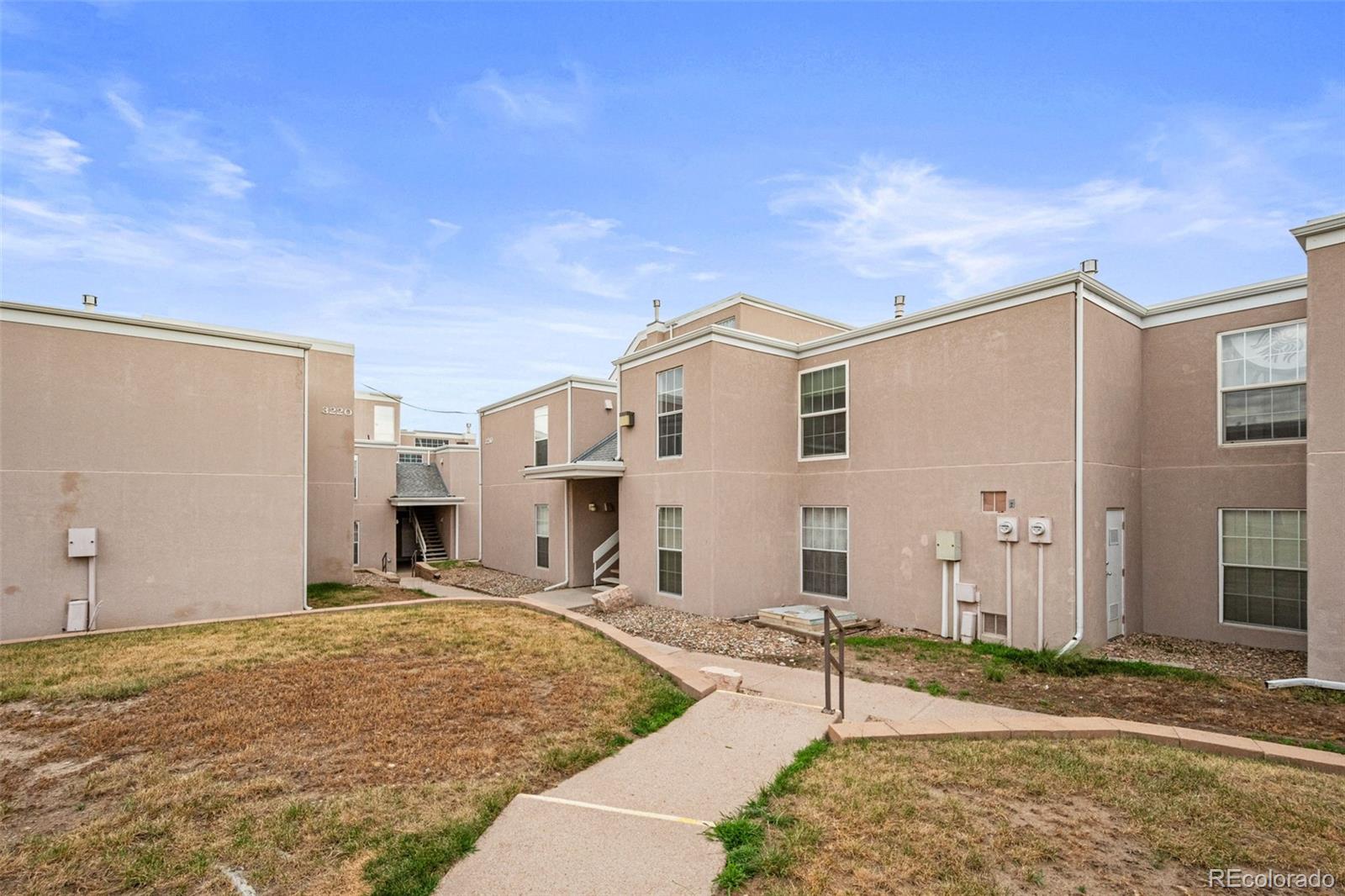 3230 Van Teylingen Drive Colorado Springs CO 80917