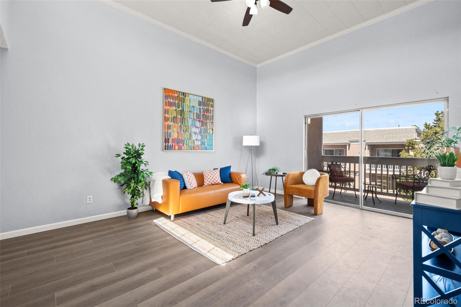 3230 Van Teylingen Drive Colorado Springs CO 80917