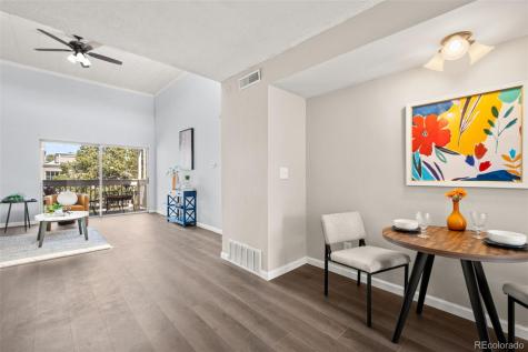3230 Van Teylingen Drive Colorado Springs CO 80917
