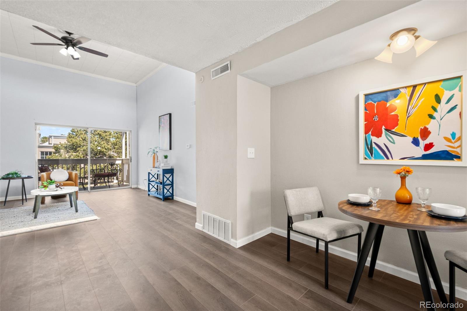 3230 Van Teylingen Drive Colorado Springs CO 80917