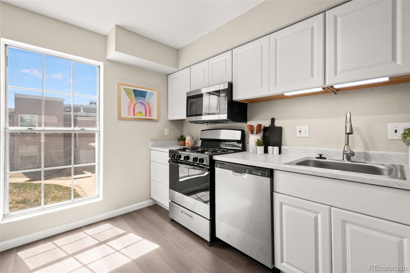 3230 Van Teylingen Drive Colorado Springs CO 80917