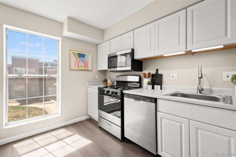 3230 Van Teylingen Drive Colorado Springs CO 80917