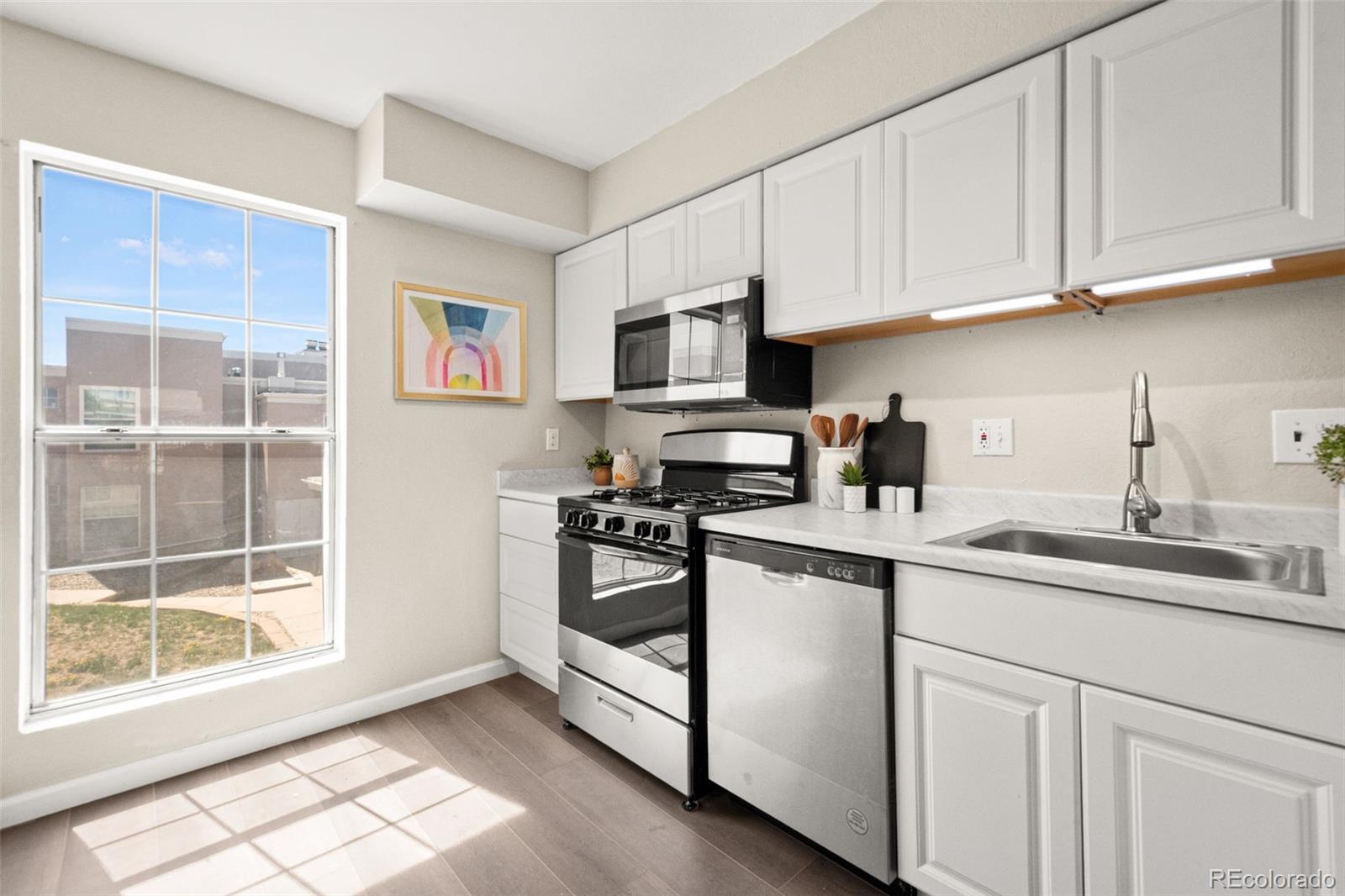 3230 Van Teylingen Drive Colorado Springs CO 80917