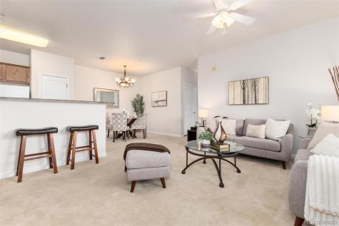 8043 Lee Drive Arvada CO 80005
