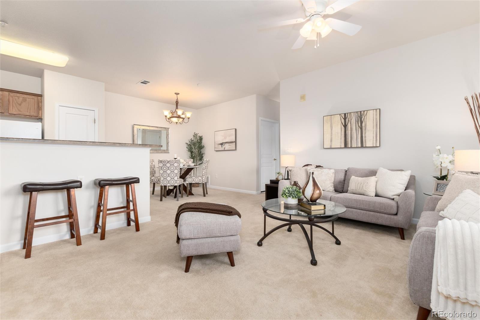 8043 Lee Drive Arvada CO 80005