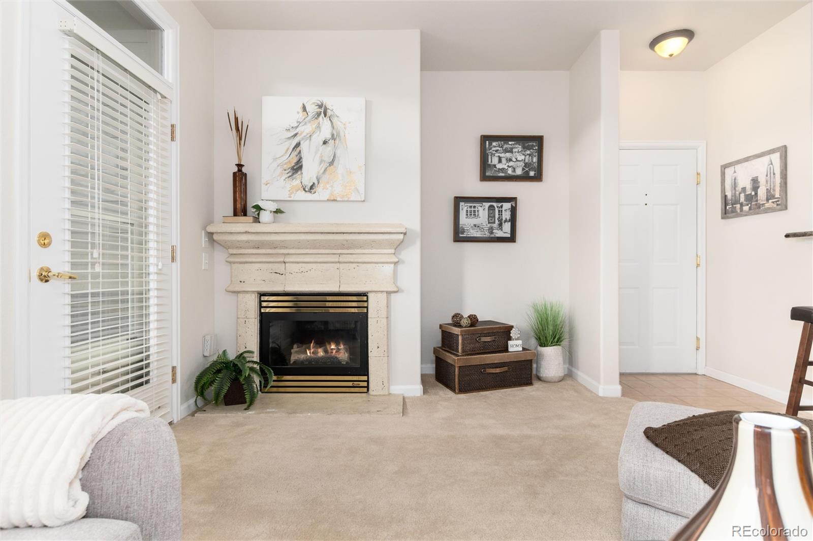 8043 Lee Drive Arvada CO 80005