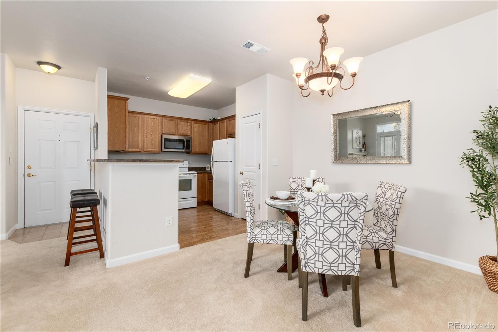 8043 Lee Drive Arvada CO 80005