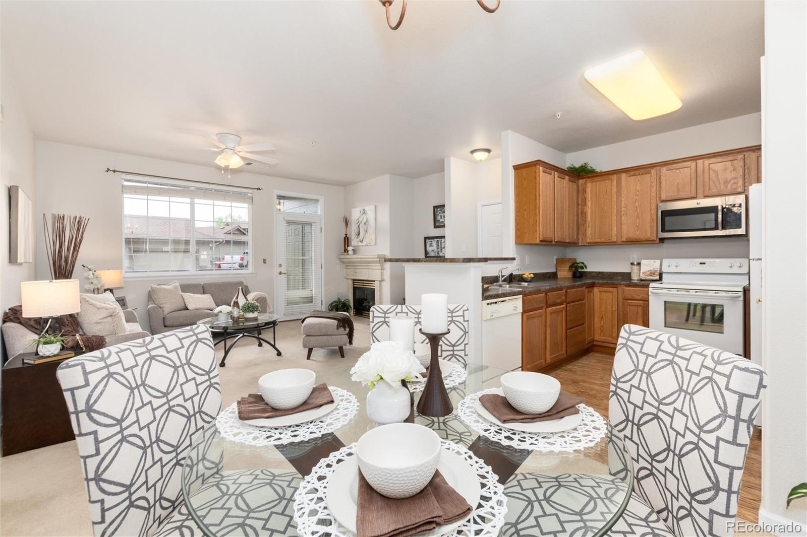 8043 Lee Drive Arvada CO 80005