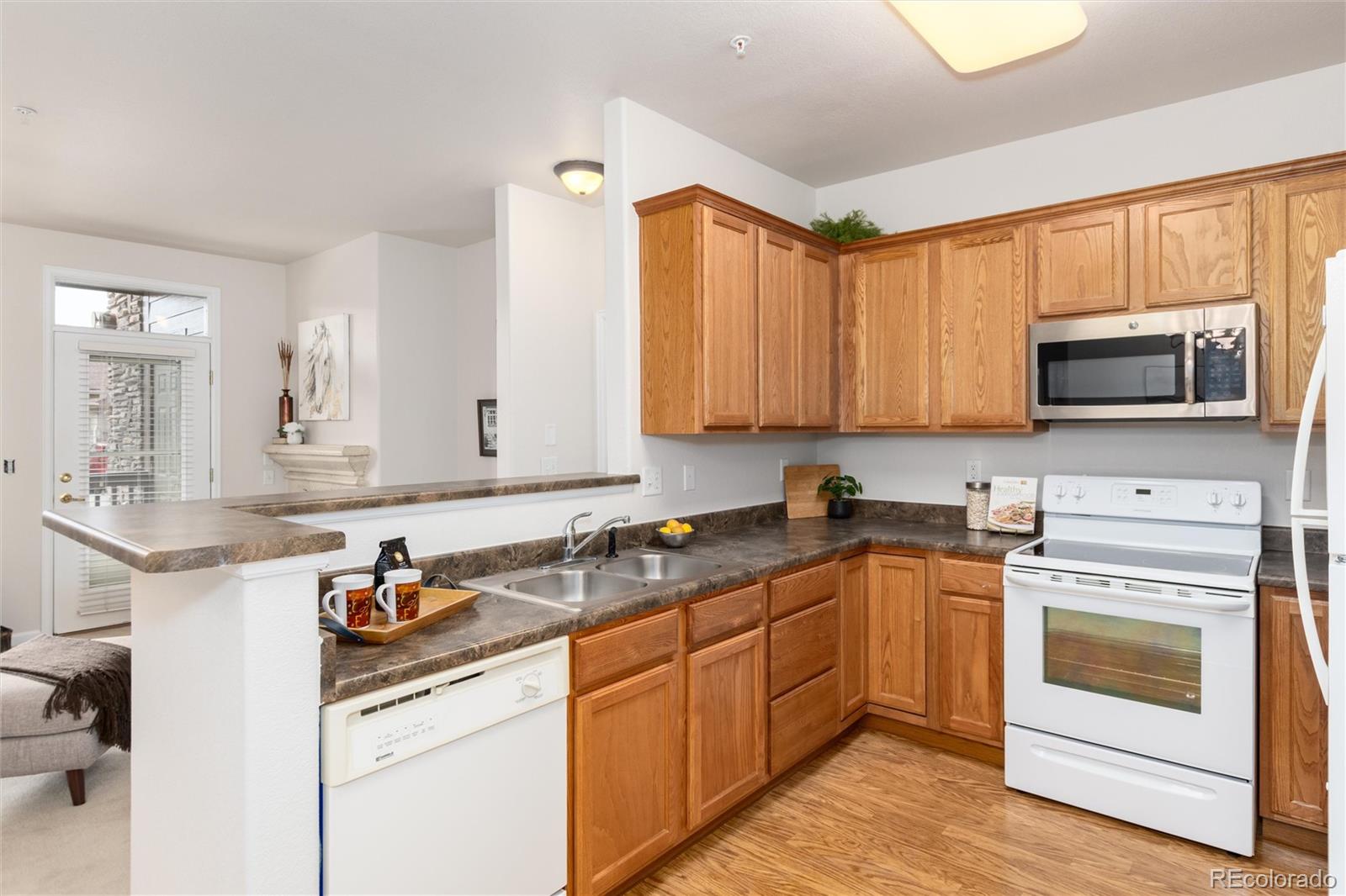 8043 Lee Drive Arvada CO 80005