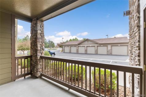 8043 Lee Drive Arvada CO 80005
