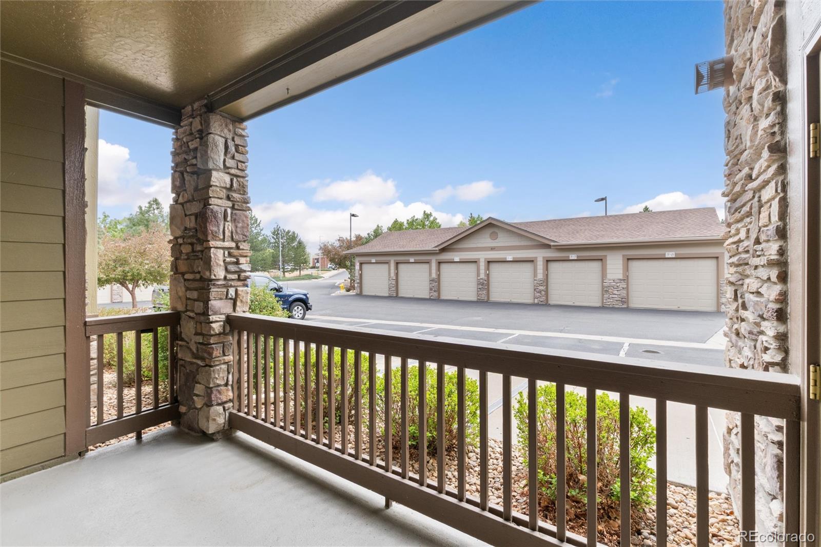 8043 Lee Drive Arvada CO 80005