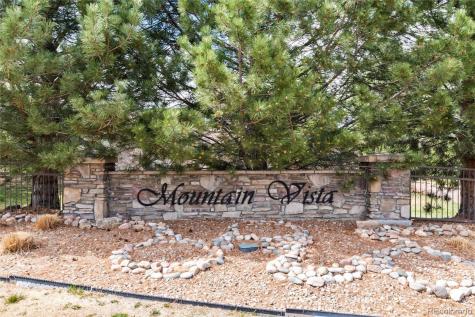 8043 Lee Drive Arvada CO 80005