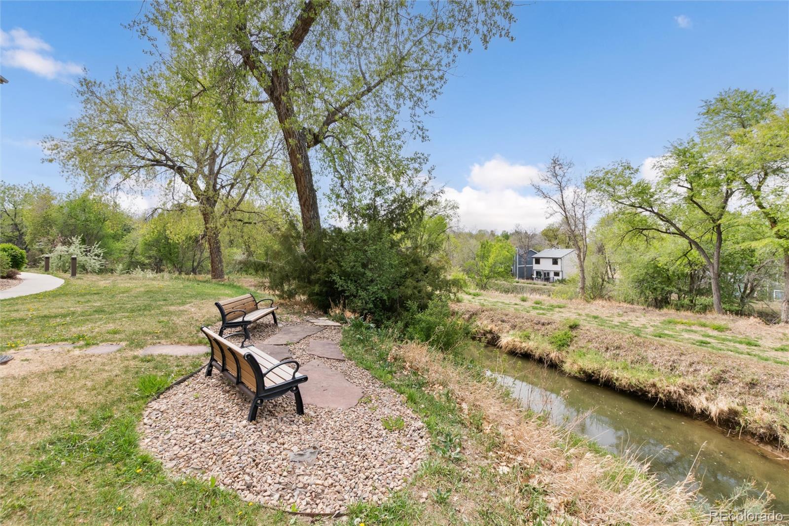 8043 Lee Drive Arvada CO 80005