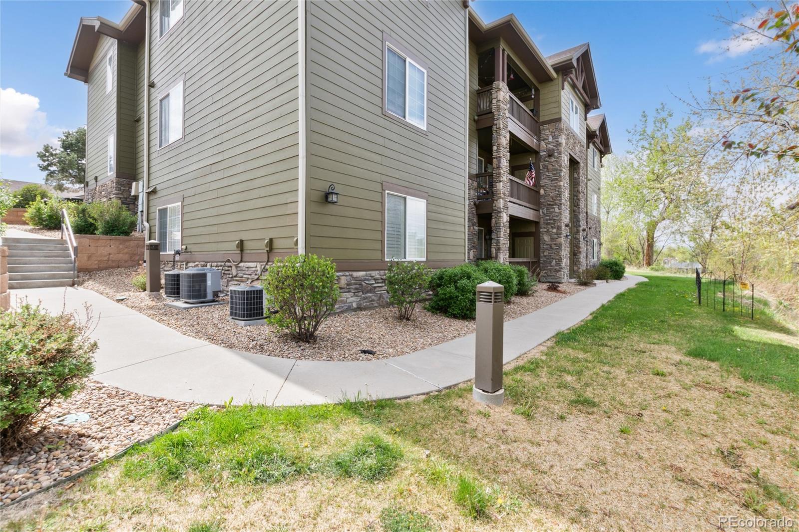 8043 Lee Drive Arvada CO 80005