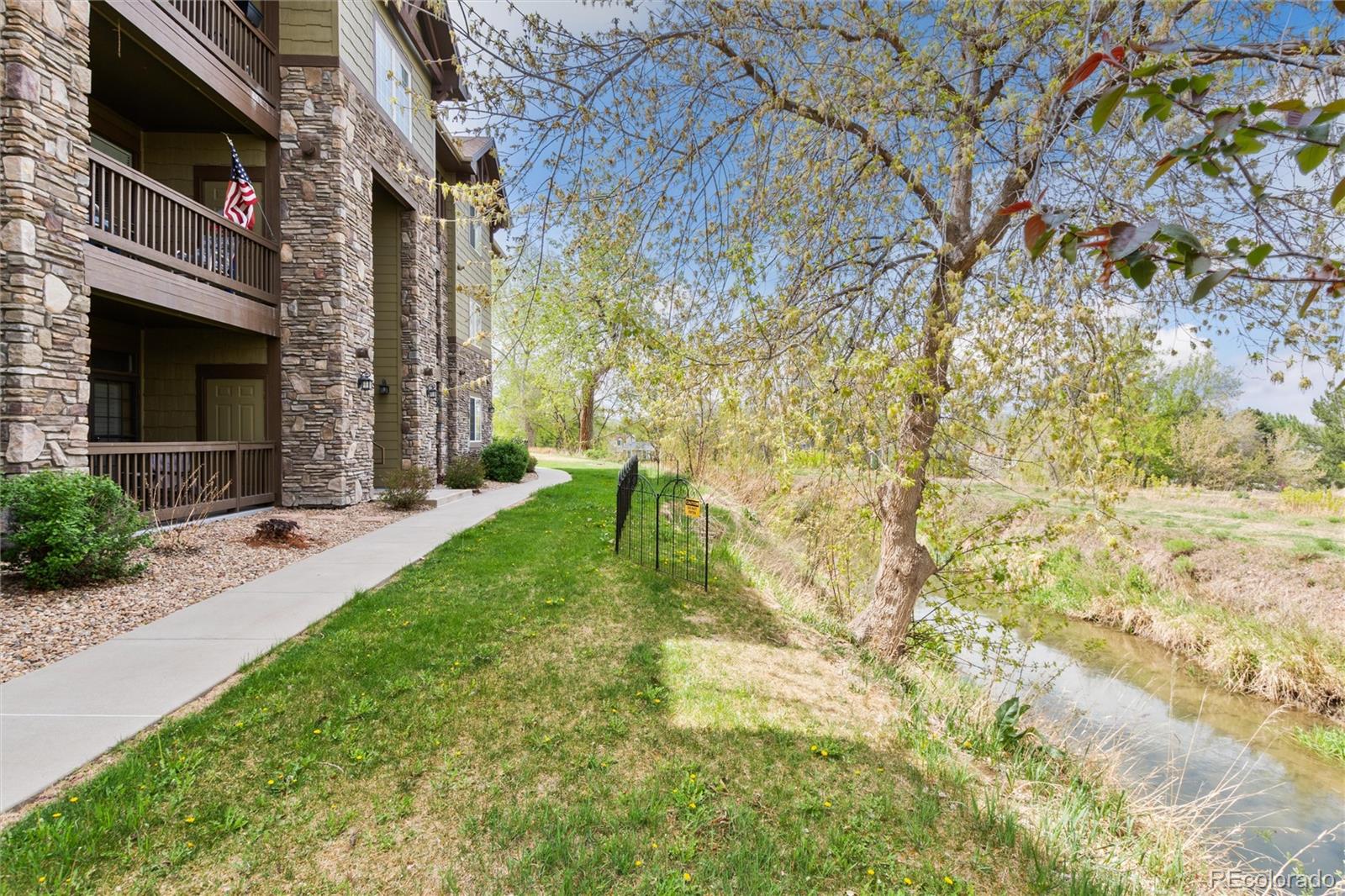 8043 Lee Drive Arvada CO 80005