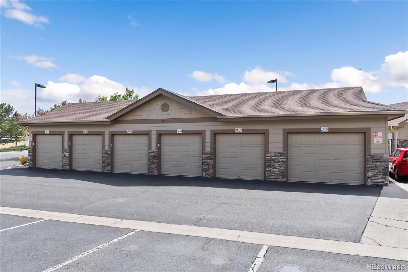 8043 Lee Drive Arvada CO 80005