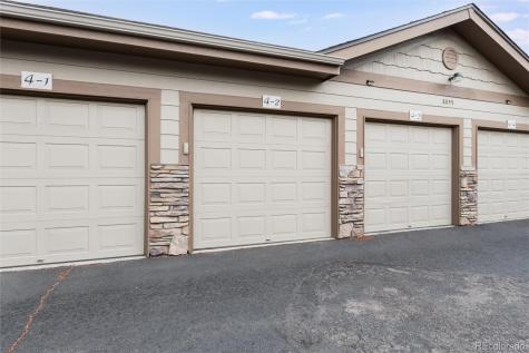 8043 Lee Drive Arvada CO 80005