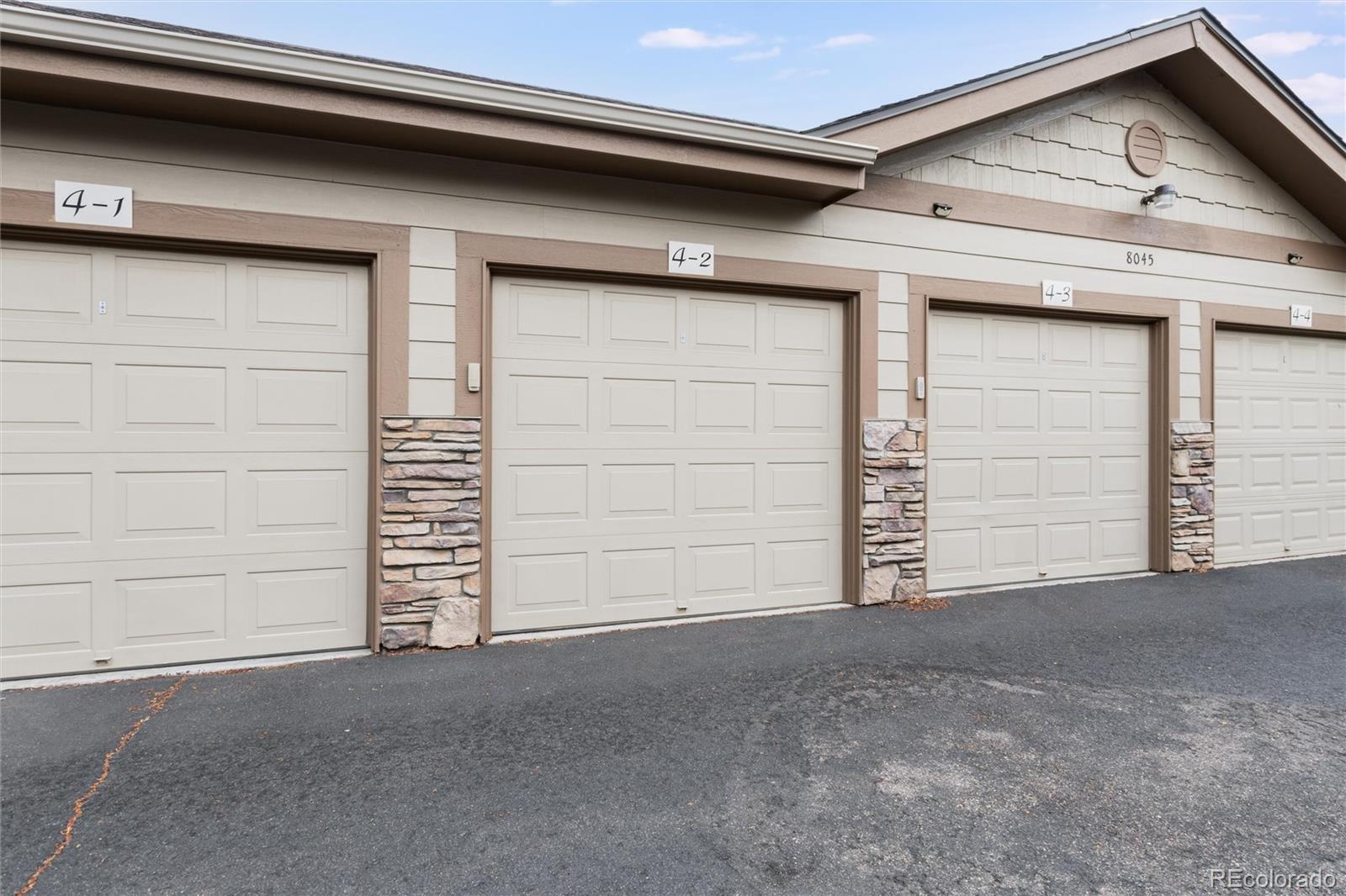 8043 Lee Drive Arvada CO 80005