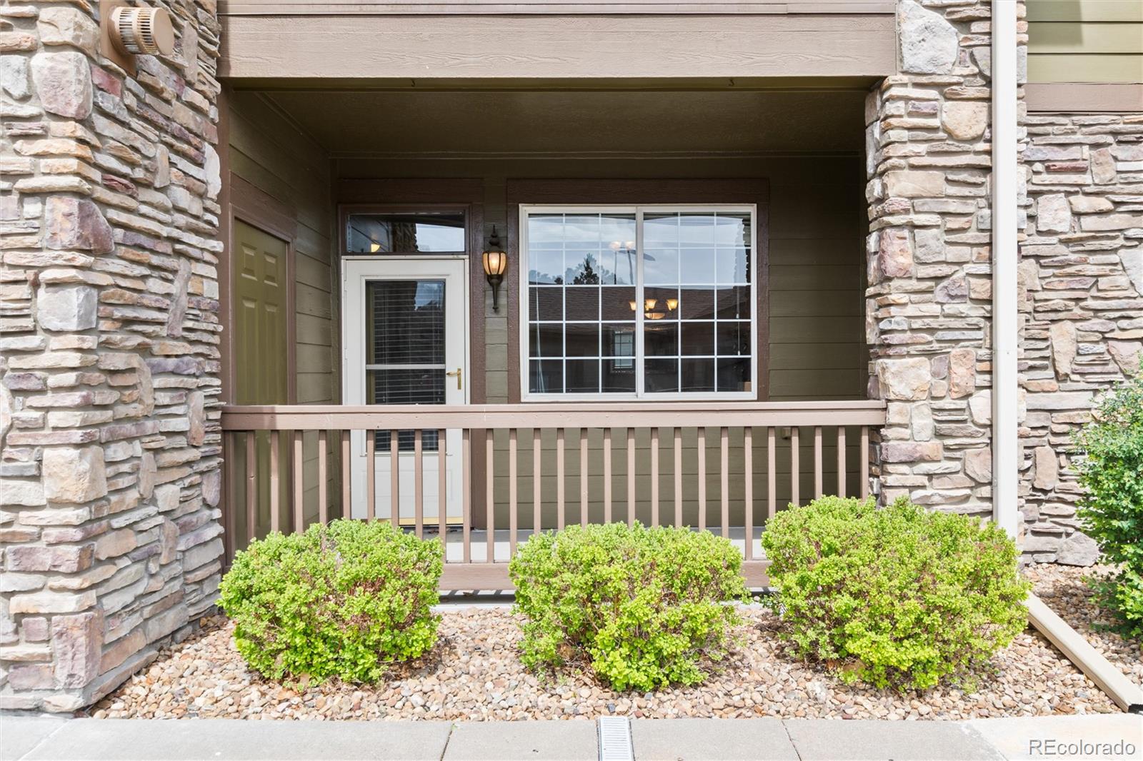 8043 Lee Drive Arvada CO 80005