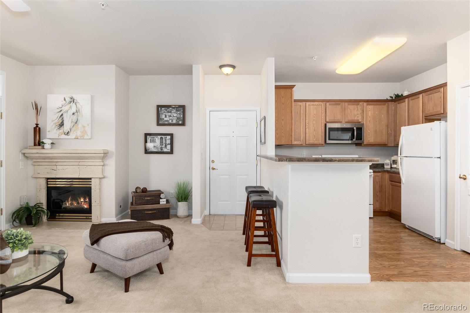 8043 Lee Drive Arvada CO 80005