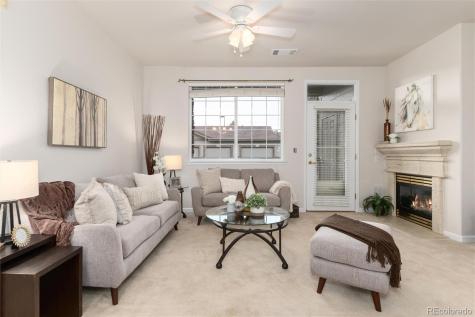 8043 Lee Drive Arvada CO 80005