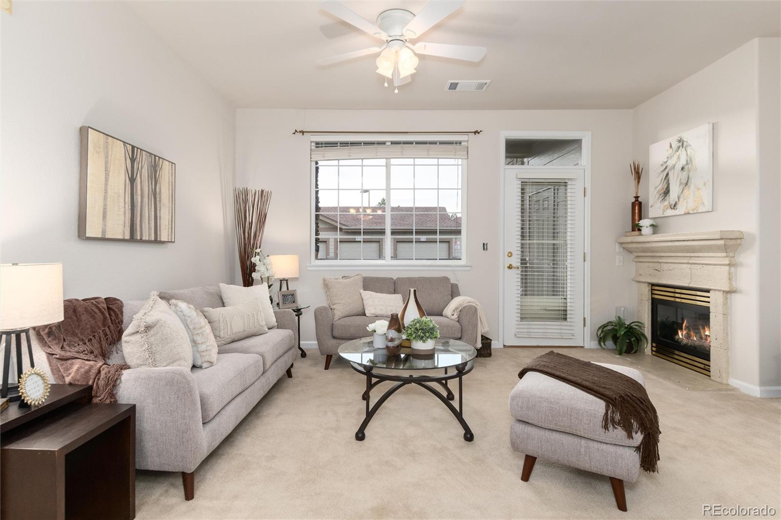 8043 Lee Drive Arvada CO 80005