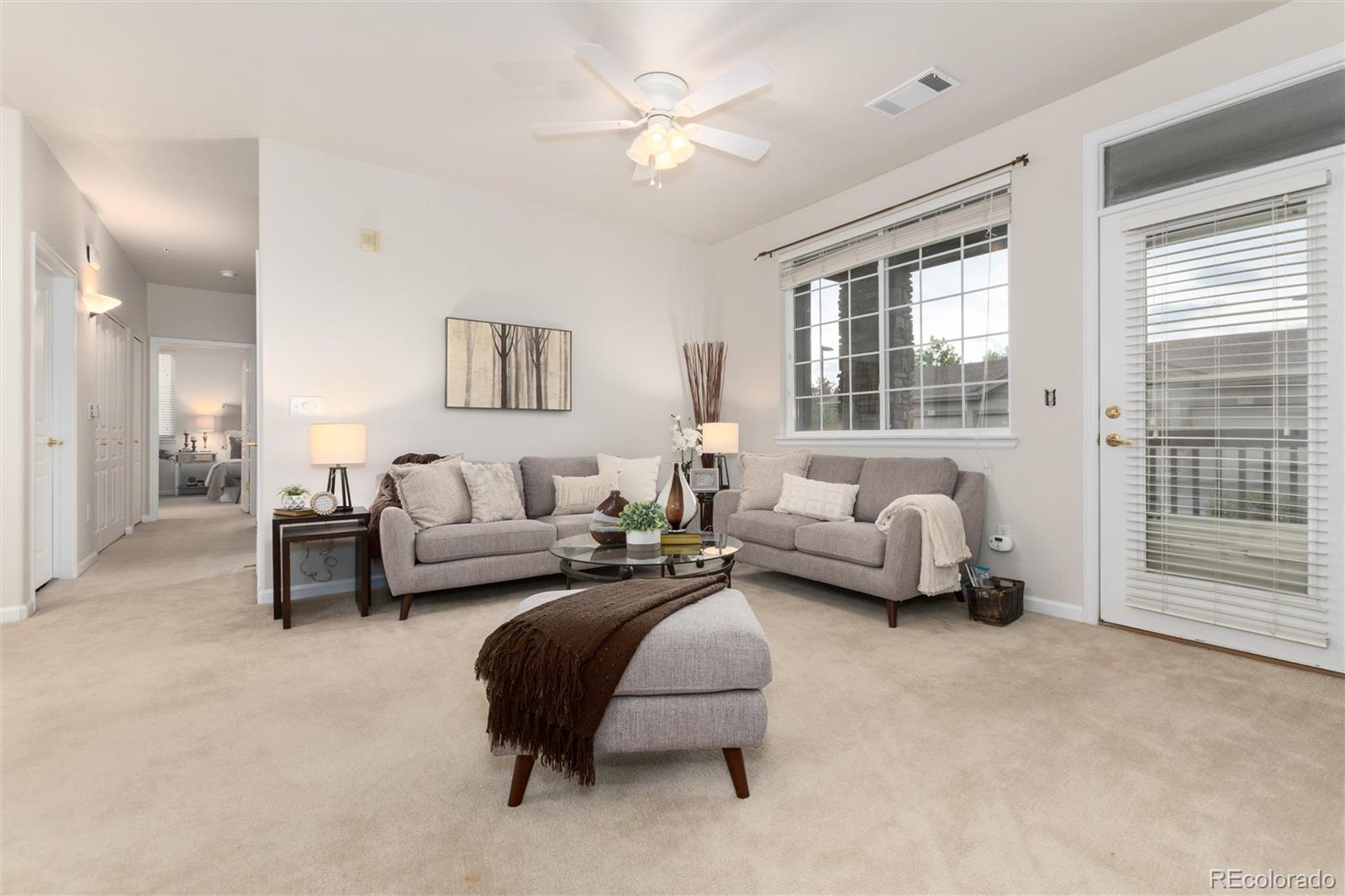 8043 Lee Drive Arvada CO 80005