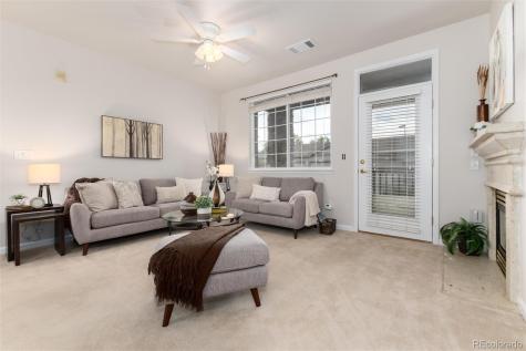 8043 Lee Drive Arvada CO 80005
