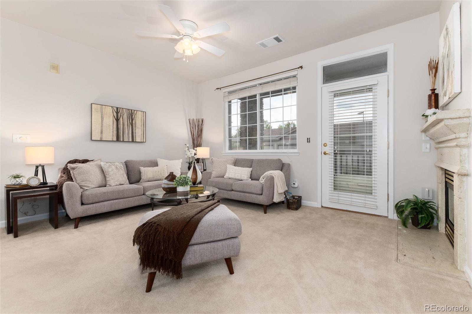 8043 Lee Drive Arvada CO 80005
