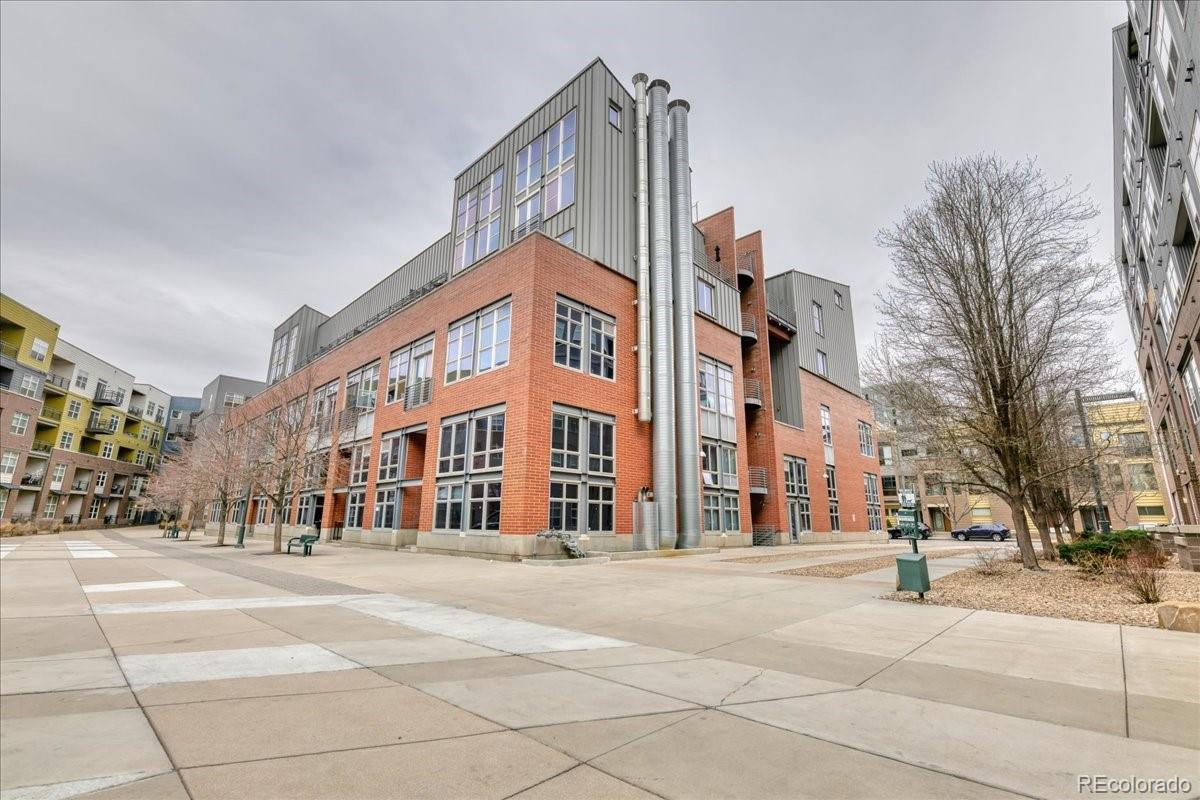 2955 Inca Street Denver CO 80202